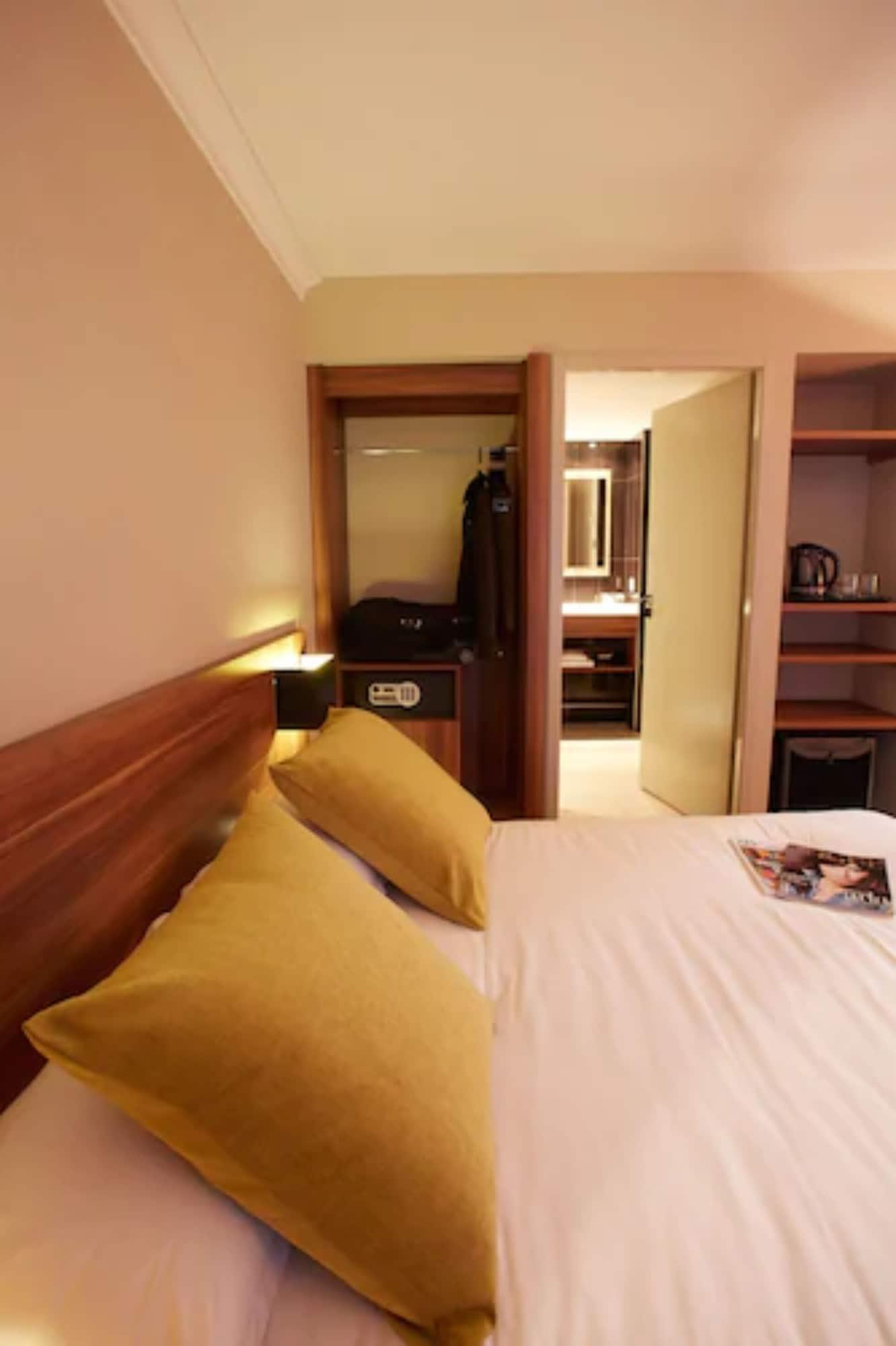 Best Western Hotel Atrium Valence วาลองซ์ ภายนอก รูปภาพ