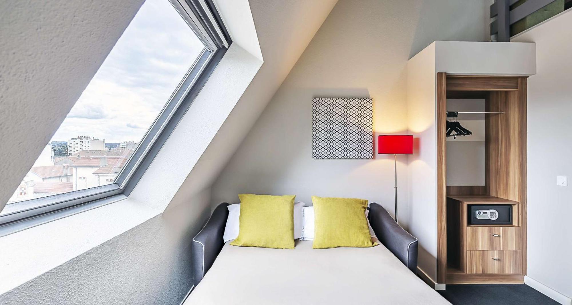 Best Western Hotel Atrium Valence วาลองซ์ ภายนอก รูปภาพ