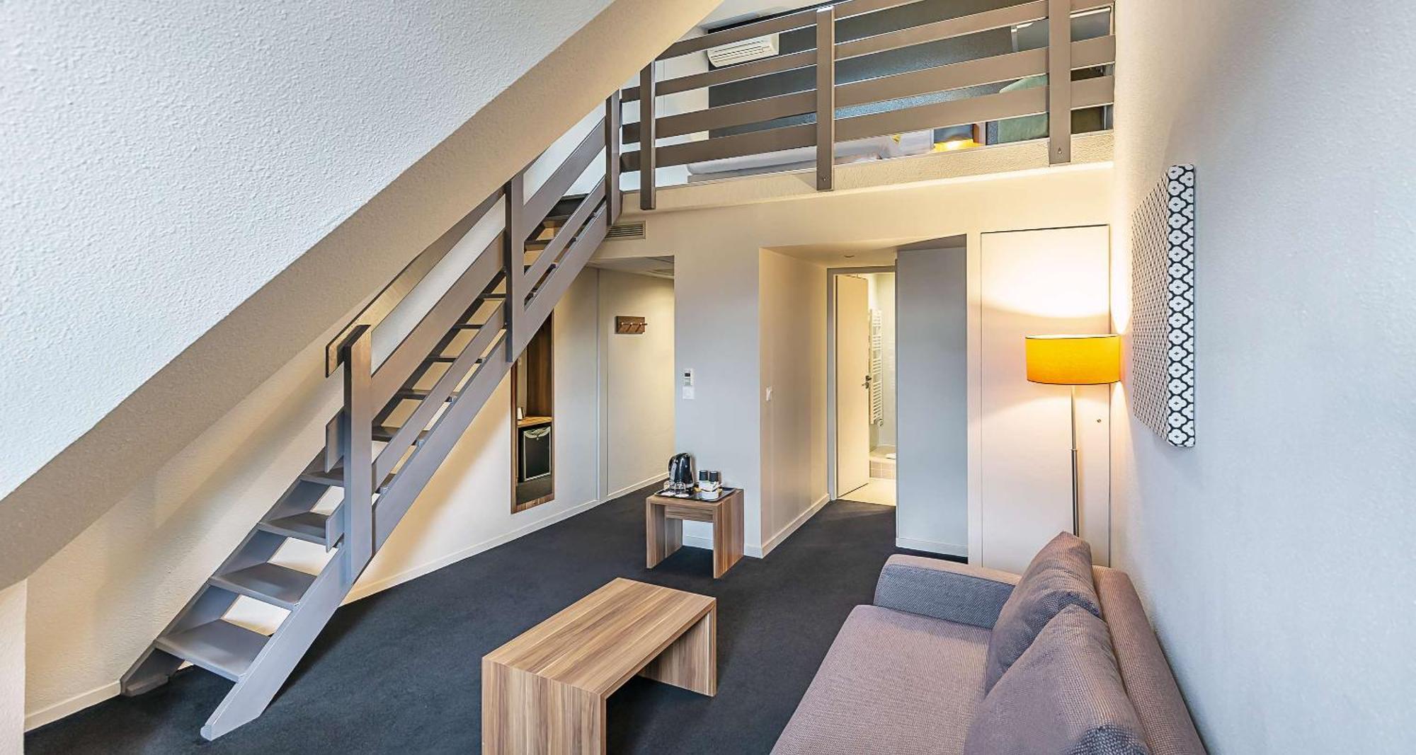 Best Western Hotel Atrium Valence วาลองซ์ ภายนอก รูปภาพ