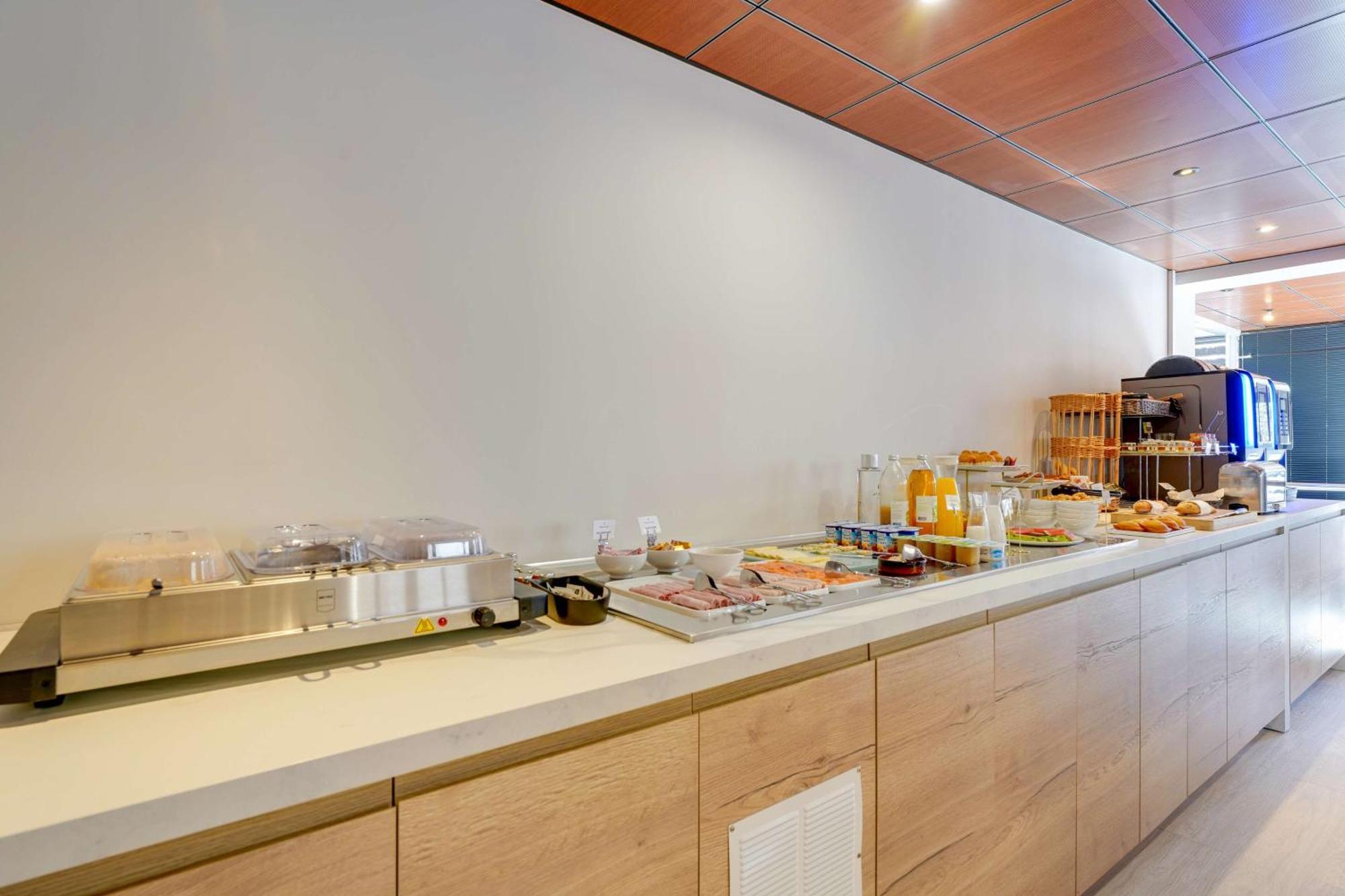 Best Western Hotel Atrium Valence วาลองซ์ ภายนอก รูปภาพ