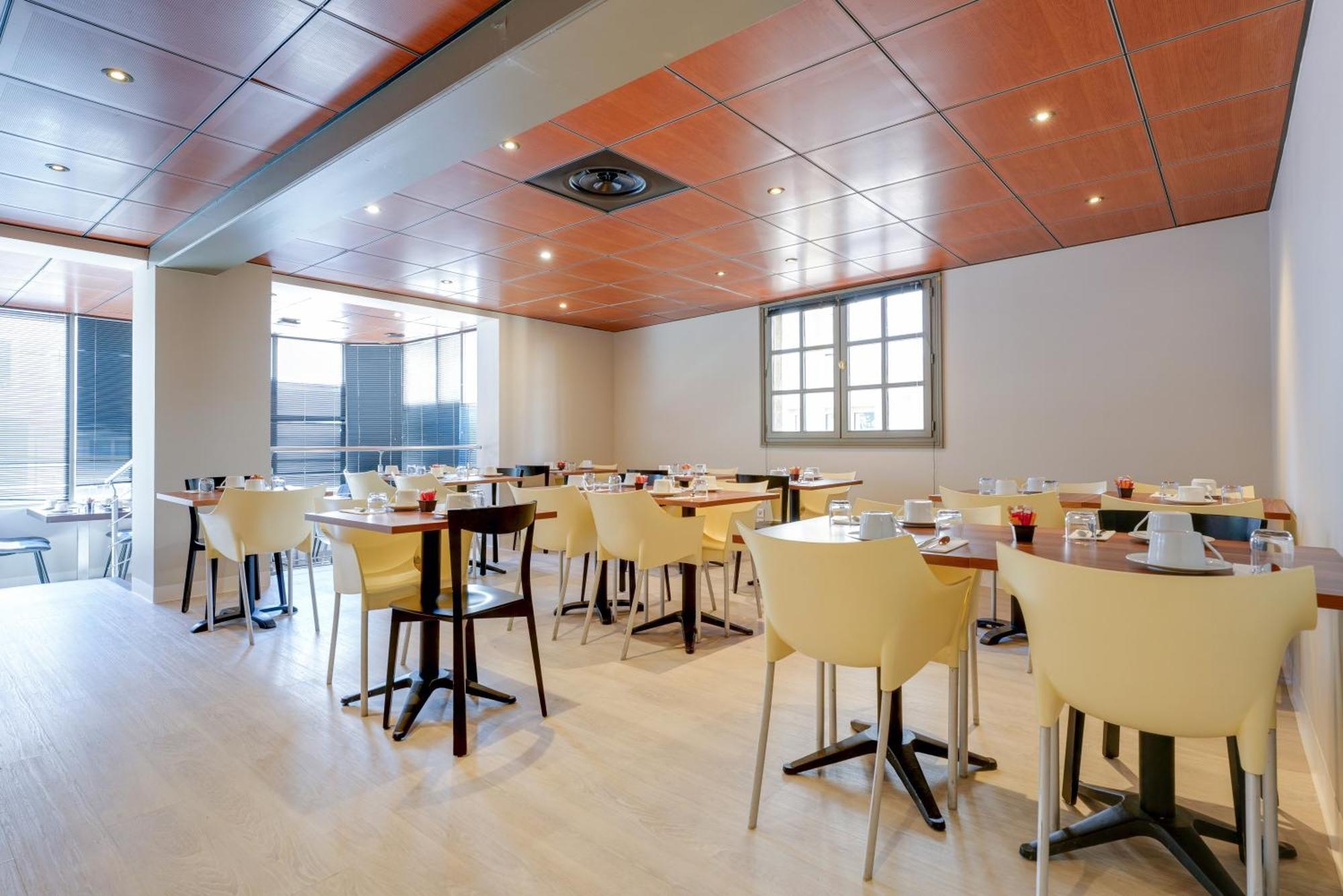 Best Western Hotel Atrium Valence วาลองซ์ ภายนอก รูปภาพ
