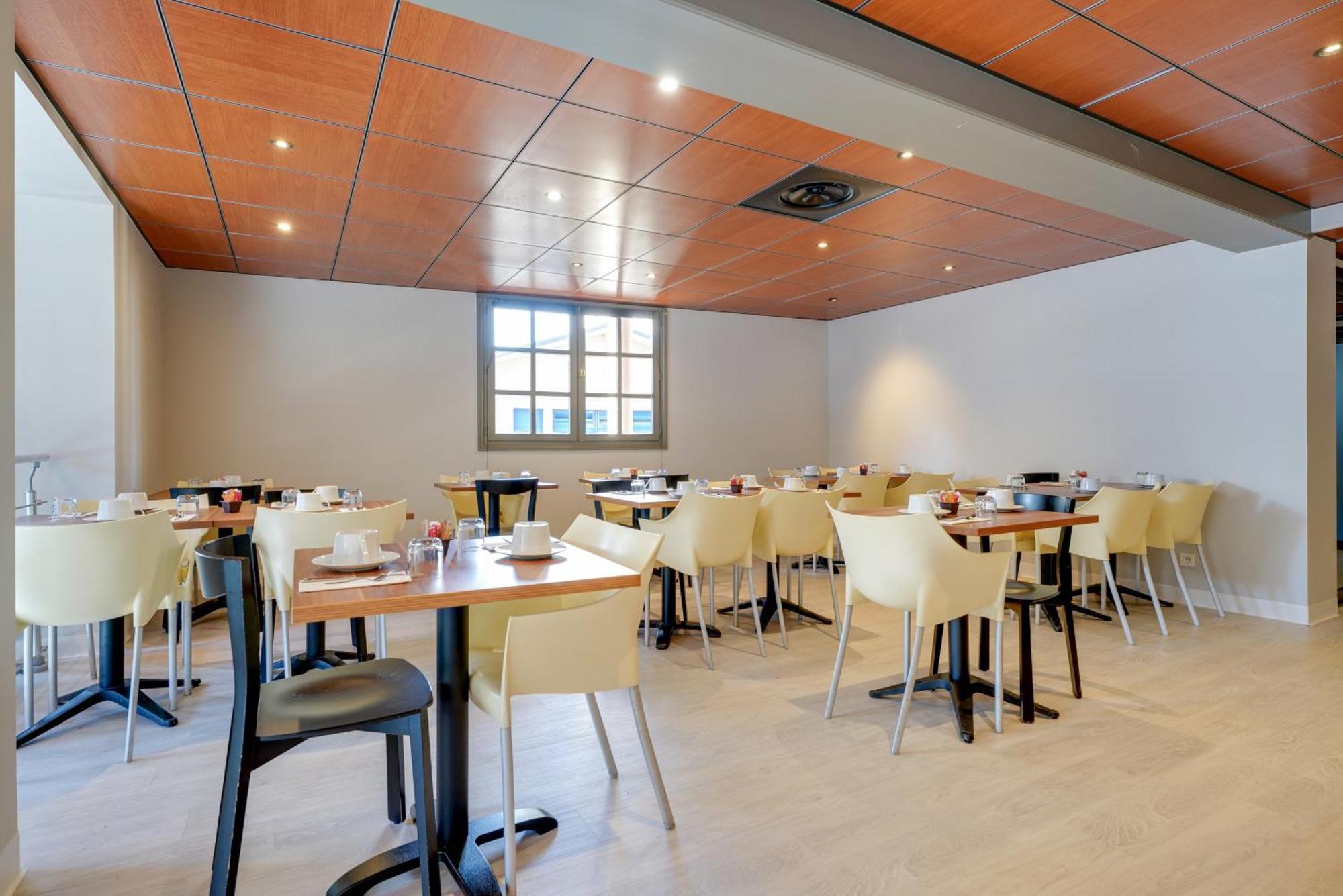 Best Western Hotel Atrium Valence วาลองซ์ ภายนอก รูปภาพ