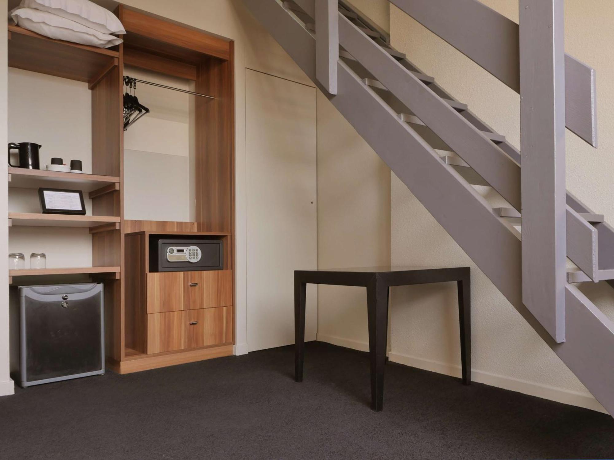 Best Western Hotel Atrium Valence วาลองซ์ ภายนอก รูปภาพ