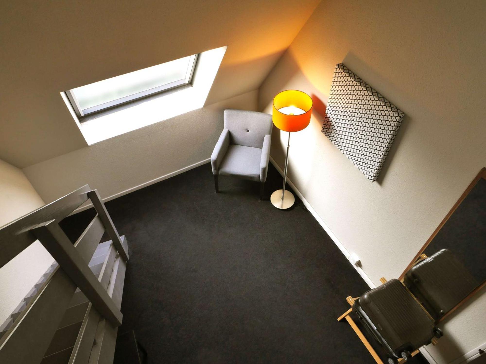 Best Western Hotel Atrium Valence วาลองซ์ ภายนอก รูปภาพ